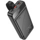 Power Bank HOCO J123B Element 30000mAh 22.5W + PD20W з дисплеєм – компактний павербанк з швидкою зарядкою
