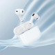 Навушники бездротові TWS HOCO EW96 White