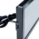 SEVEN DP-7570FHD IPS black 7” IPS відеодомофон