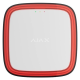 Світловий пожежний оповіщувач Ajax EN54 FireProtect VAD White “ПОЖЕЖА”