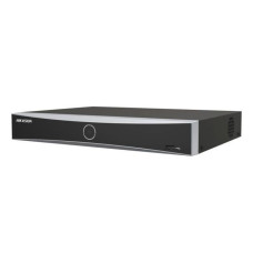 DS-7616NXI-K1(B) 16-канальний 1U AcuSense 4K Відеореєстратор Hikvision