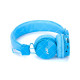 Навушники бездротові NIA Superb Sound NIA-X3 blue