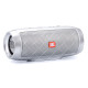 Колонка портативна JBL S1000 Bluetooth срібляста