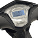 Електроскутер BeastBike Viperwolf (BeastBike/1000VB) Black