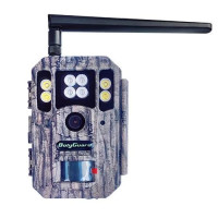 4G фотопастка BolyGuard BG662-M 56MP з GPS-модулем