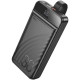 Power Bank HOCO J123B Element 30000mAh 22.5W + PD20W з дисплеєм – компактний павербанк з швидкою зарядкою