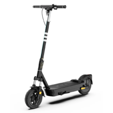 Електросамокат OKAI ES40-Black 10", 500(1000)W, 15,6Ah, 70km, 38km\h, 25%, NFC, App, 28kg