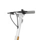 Електросамокат з сидінням OKAI Ceetle PRO EA10C White 10', 350(900)W, 25Km/h, 10,4Ah, 55Km, 20%, NFC, App.29kg