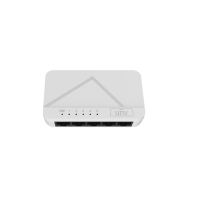Комутатор Uniview NSW1010-5T-IN