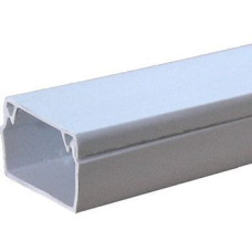 Короб монтажний Enext ee.trunking.stand.15.10 15х10мм