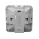 MikroTik SXTsq Lite5 (RBSXTsq5nD) 5 ГГц Wi-Fi точка доступу з посиленою антеною