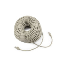 Cablexpert Cat.5e UTP RJ45 50m сірий Патч-корд