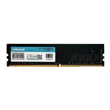 Wibrand 8GB 2666MHz CL19 DIMM Оперативна пам'ять DDR4