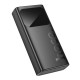 Power Bank HOCO J144A Hymn 30000mAh – надійний павербанк для смартфона та гаджетів