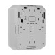 Трансміттер Ajax Superior MultiTransmitter G3 Jeweller White (8EU)
