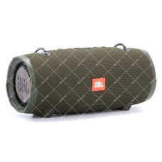 Портативна колонка JBL XERTMT 2 Bluetooth зелена copy