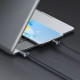 Baseus Crystal Shine USB-C 100W 2м – купити, ціна, доставка по Україні | 