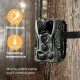 4G фотопастка Suntek HC-810Pro Li 30MP, 5000mAh, Cloud APP