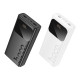 Power Bank HOCO J144A Hymn 30000mAh – надійний павербанк для смартфона та гаджетів