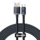Baseus Crystal Shine USB-C 100W 2м – купити, ціна, доставка по Україні | 