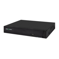 Відеореєстратор GreenVision GV-N-S024/08 (8POE) Lite