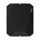 Трансміттер Ajax Superior MultiTransmitter G3 Jeweller Black (8EU)