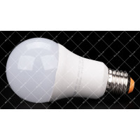 Світлодіодна лампочка LEDSTAR 15W E27 4000K STANDARD A60