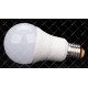 Світлодіодна лампочка LEDSTAR 15W E27 4000K STANDARD A60