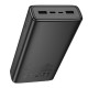 Power Bank HOCO J144A Hymn 30000mAh – надійний павербанк для смартфона та гаджетів