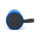 Портативна колонка JBL (T&G) TG-113A Bluetooth синя copy