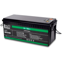 Батарея акумуляторна Full Energy FEG-24100 24V 100Ah LiFePO4