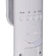 Лампа настільна LED Lux SP103 з дисплеєм