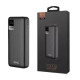 Power Bank KPG KP-211 20000mAh QC3.0 PD 22.5W Black