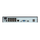 Відеореєстратор GreenVision GV-N-S024/08 (8POE) Lite