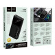 Power Bank HOCO J144A Hymn 30000mAh – надійний павербанк для смартфона та гаджетів