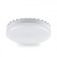 Світлодіодна лампочка Feron LB-153 7W GX53 4000K