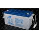 Батарея акумуляторна Ritar AGM DC12-65 12V 65 Ah сіра