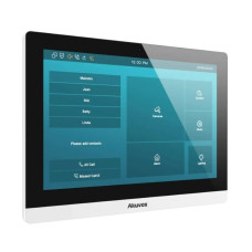 Відеодомофон SIP Akuvox C317A