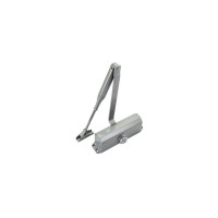 Доводчик дверний King (ASSA ABLOY) 600Series з ліктьовою тягою