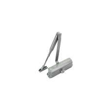 Доводчик дверний King (ASSA ABLOY) 600Series з ліктьовою тягою