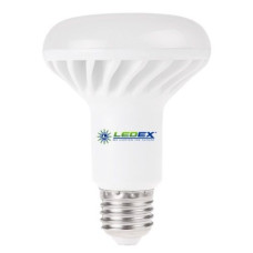 Світлодіодна лампочка LEDEX 10W E27 R80 4000K PREMIUM (РЕФЛЕКТОРНА)