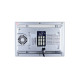 Відеодомофон SEVEN DP-7575 FHD IPS white