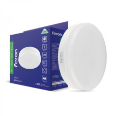 Світлодіодна лампочка Feron LB-153 7W GX53 4000K