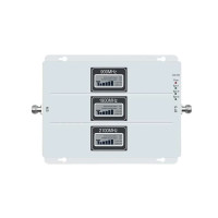 GSM репітер Lintratek KW20L-GDW