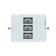 GSM репітер Lintratek KW20L-GDW
