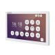 IP відеодомофон SEVEN DP-7517FHDW IPS white