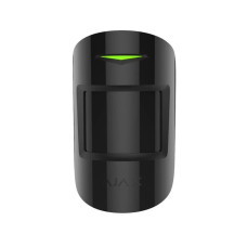 Датчик руху Ajax Superior MotionProtect Jeweller Black