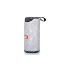 Колонка портативна JBL (T&G) TG-113 Bluetooth сіра copy