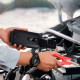 Пускозарядний пристрій Baseus Super Energy Air Car Jump Starter автомобільний 10000mAh Black