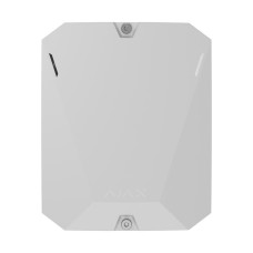 Трансміттер Ajax Superior MultiTransmitter G3 Jeweller White (8EU)